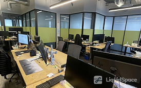 Werqwise - San Francisco - Lower FiDi