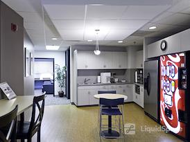 Regus | West End