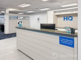 HQ | KS, Lenexa -W 84th Terrace