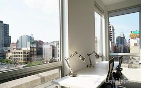 The Yard: Lower East Side NYC