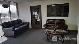 De Anza Office Suites