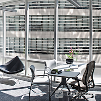 IOS OFFICES | Corporate CEO