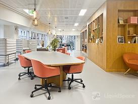 SPACES | Manchester 125 Deansgate