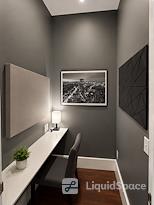 Idea Space - Back Bay
