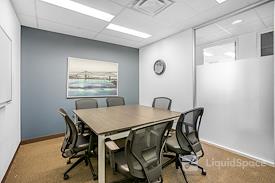 Regus | Place d'Armes