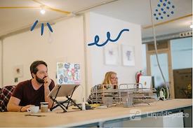 MOB Caterina - Coworking in Barcelona