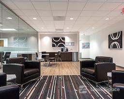 Regus | Manila, Times Plaza