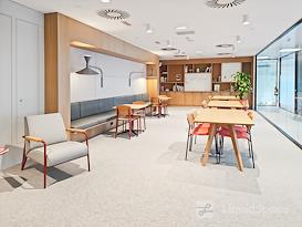 Regus | Barcelona Sants Station