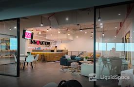Innovation Factory Jakarta - Wisma 46