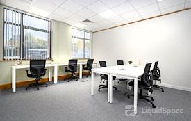 Regus | Kettering, Grafton Court