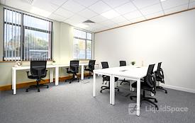 Regus | Kettering, Grafton Court
