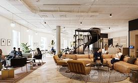 WeWork | Madrid Paseo de la Castellana, 43