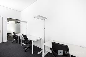 Regus | Vienna, Messecarree