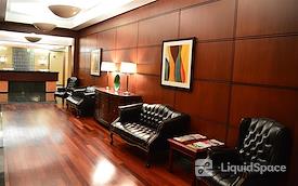 Orlando Office Center - Downtown Orlando