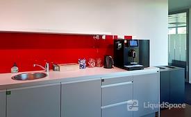 Regus | BRAINE-L'ALLEUD, Parc de L'Alliance