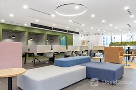 Regus | Singapore PLUS Building