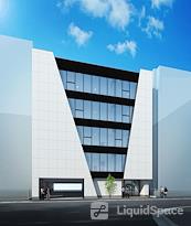 Regus | Aichi, Toyota (Open Office)