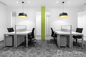 Regus | Petaling Jaya, Brunsfield Oasis Tower