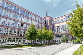 Regus | Neue Messe Riem
