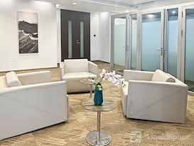 Regus | Tianjin, Golden Valley Center