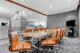 Regus | Jakarta Tempo Scan Tower