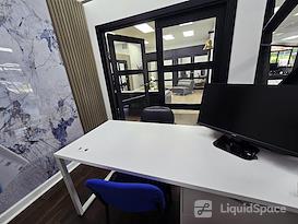 Next Gen Business Center: Office & Event Space w/ Pool