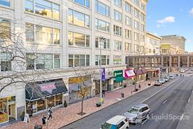 Crescent Executive Suites