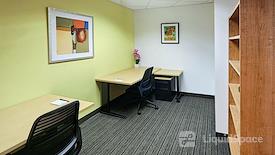 Regus | MA, Cambridge - Harvard Square-Mifflin Place