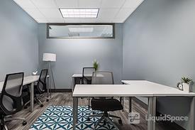 Regus || Sugarhouse Center