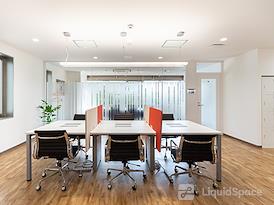 Regus | OpenOffice Kagawa, Takamatsu