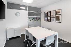 Regus | COPENHAGEN AIRPORT TERMINAL 3, Regus Express