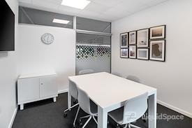 Regus | COPENHAGEN AIRPORT TERMINAL 3, Regus Express