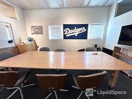 Studious Coworking Space