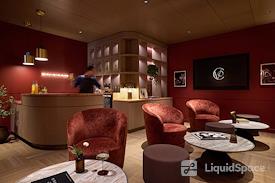 Industrious - The Cove