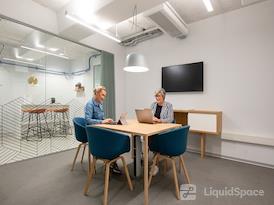 SPACES | Copenhagen, Ny Carlsberg Vej