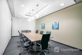 Regus | Waterpark Place