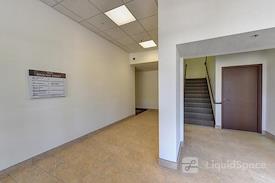 Lyle W. Martin Building