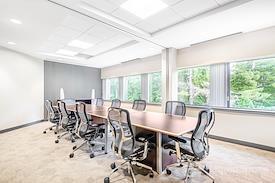 Regus | Massachusetts, Waltham - Waltham Center
