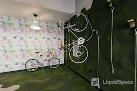 SPACES | Meatpacking District