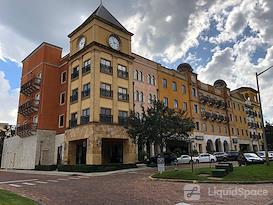 Easy Work Space (Saturn)