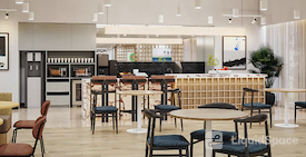 WeWork Worldmark 6