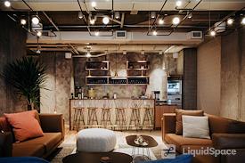 WeWork | L'Avenue