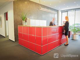 Regus | Stuttgart, Friedrichstrasse