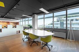 Regus | Milan, Centro Leoni