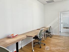 Regus | FL, Orlando - Exchange Building