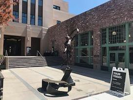 SPACES | Creative Office and Co-working - Pasadena