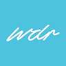 Logo of WDR - Turn potential into progress