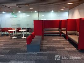 AvantOffices, Inc. - Tech Tower