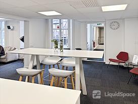 Regus | Malmo, Central