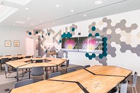 Industrious - 3090 Bristol Street